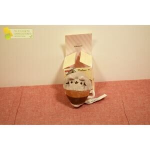 GUND Pusheen Surprise Cafe Plush